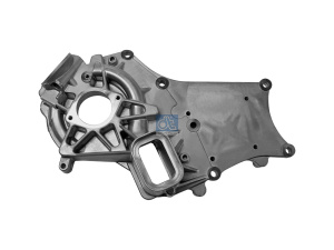 DT WATER PUMP HOUSING 2