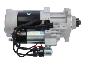DT STARTTI MAN 24V 7,0KW 2