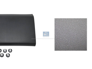 DT COVER MOULDING 2