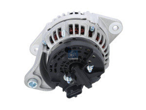 DT ALTERNATOR 2