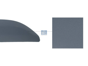 DT COVER MOULDING 2