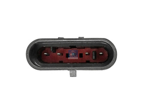 DT VISCOUS FAN CLUTCH 2