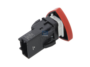 DT HAZARD WARNING SWITCH 3
