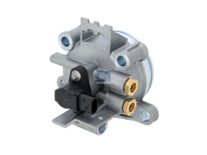 DT GEARBOX ACTUATOR 4