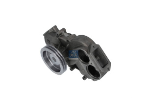DT WATER PUMP 4