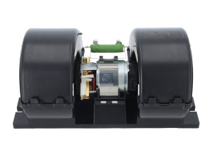DT FAN MOTOR 3