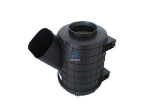 DT AIR FILTER HOUSING 2