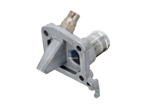DT FLANGE PIPE 2