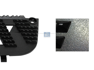 DT STEP PLATE 2