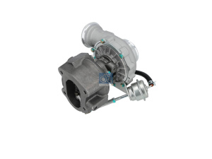 DT TURBOCHARGER 2