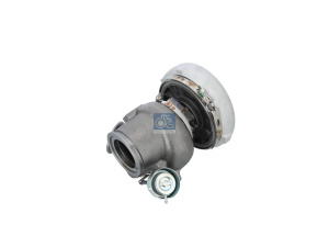 DT TURBOCHARGER 2