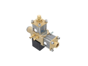 DT PRESSURE REGULATOR 4