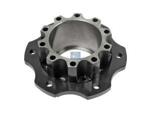 DT WHEEL HUB 2