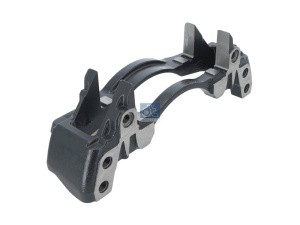 DT BRAKE CARRIER 2