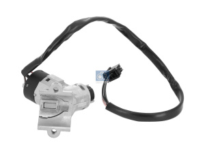 DT STEERING LOCK 2