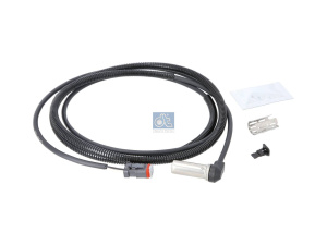 DT EBS TUNNISTIN  90 AST.KULMA  L=2650 MM  SCANIA A-LIITIN 2