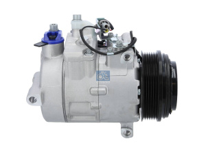 DT REFRIGERANT COMPRESSOR 2