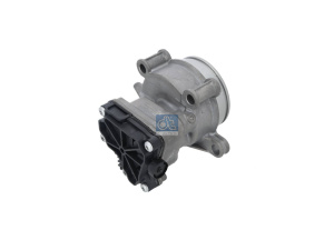 DT GEARBOX ACTUATOR 3