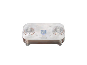 DT OIL COOLER 2