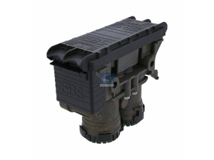 DT MODULATING VALVE 2