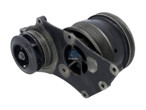 DT WATER PUMP 4