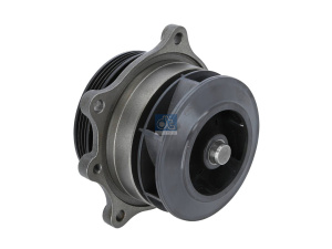 DT WATER PUMP 2