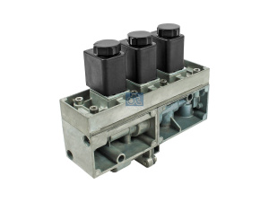 DT SOLENOID VALVE 2