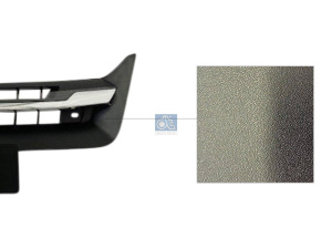 DT COVER MOULDING 2