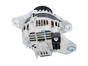 DT ALTERNATOR 2