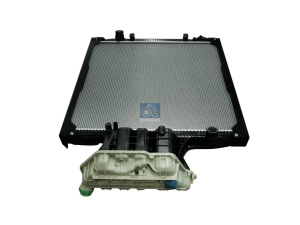 DT RADIATOR 2