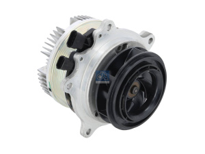 DT WATER PUMP 4