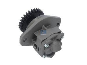 DT FEED PUMP 2