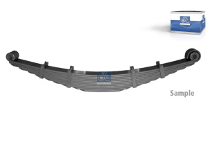 DT LEAF SPRING 2