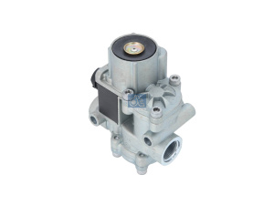 DT PRESSURE CONTROL VALVE 2
