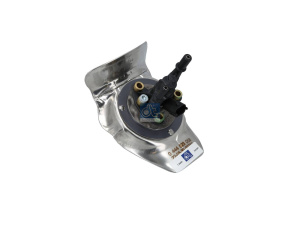 DT GREASE METER.UNIT 4