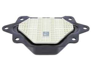 DT ENGINE MOUNTING 2