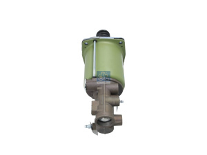 DT CLUTCH SERVO 4