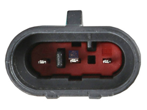 DT TURBOCHARGER 2