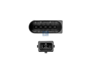 DT ACCELERATOR PEDAL 2