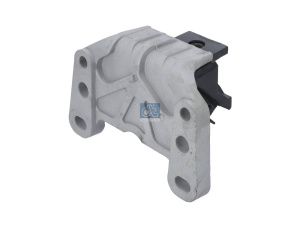 DT ENGINE MOUNTING 2