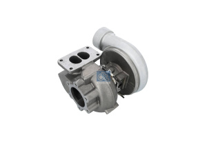 DT TURBOCHARGER 2