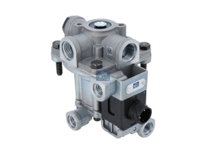 DT RELAY VALVE 2