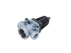 DT PRESSURE LIMITING VALVE 3
