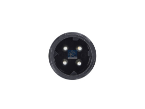 DT LIFT AXLE CONTROL VALVE 2