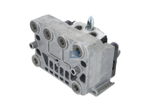 DT ENGINE MOUNTING 2
