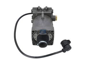DT KYTKINSERVO 4