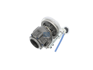 DT TURBOCHARGER 2