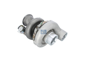 DT TURBOCHARGER 3