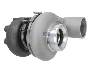 DT TURBOCHARGER 4