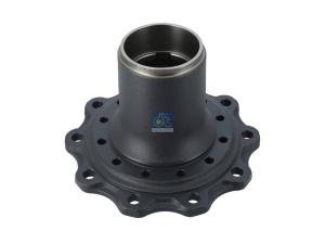 DT WHEEL HUB 2